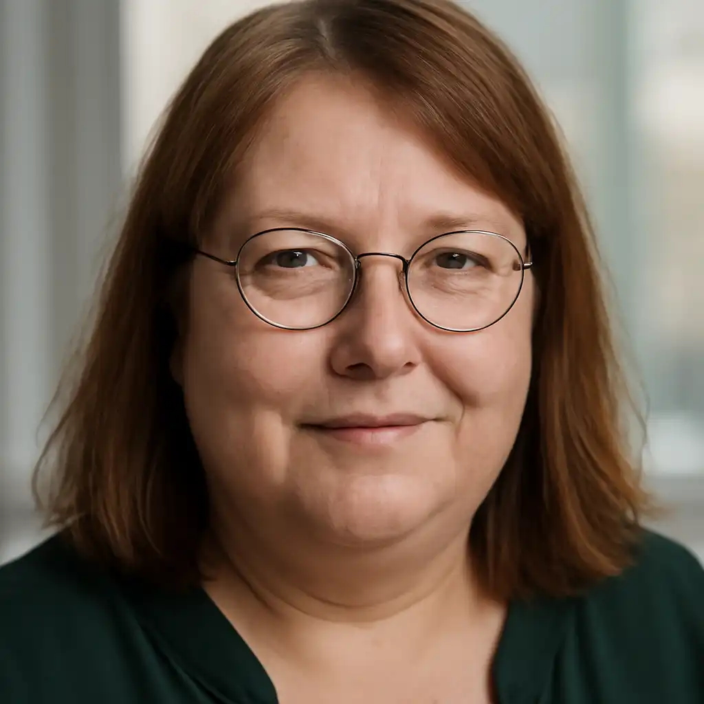 Christina Müller
